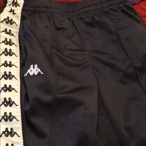 Kappa Pants